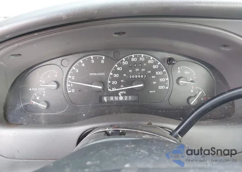 2002 Ford Ranger Edge/Tremor/Xlt from USA, damaged, VIN 1FTYR44V92PB64217